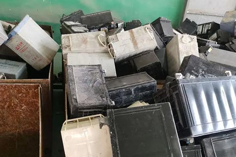 阳原三马坊乡高价蓄电池回收_旧电池回收站